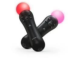 Sony PlayStation Move Motion Controller 2 ADET - Resim 2
