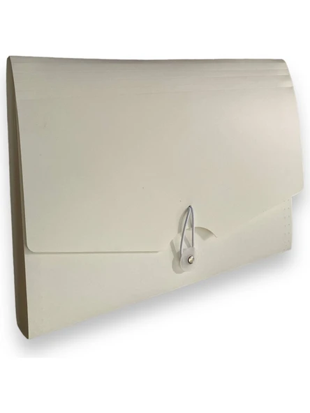 Perfect Pastel Renkli Körüklü Dosya - 3