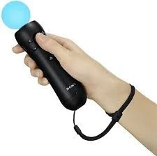 Sony PlayStation Move Motion Controller 2 ADET - Resim 3