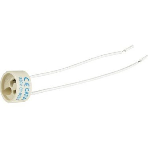 CATA GU-10 DUY PORSELEN - 8