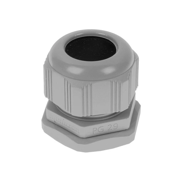 PG-29 SÜPER ETANJ PLASTİK REKOR - Resim 2