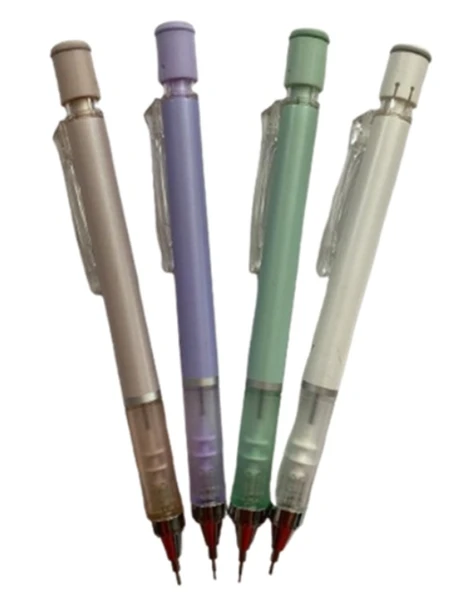 Tm Versatil Kalem Pastel Renkler 0,7 Uçlu kalem - 1 adet ürün görseli 1