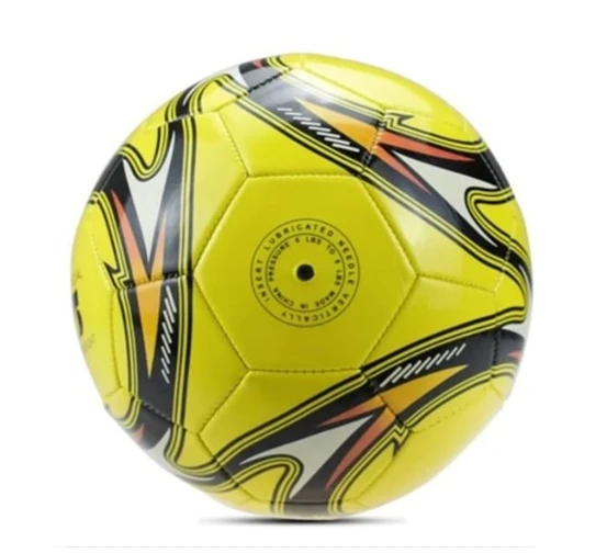 Insert Futbol Topu Farklı renk ve Desen Kaliteli ürün görseli 1