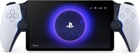 Sony PlayStation Portal Remote Player - 2
