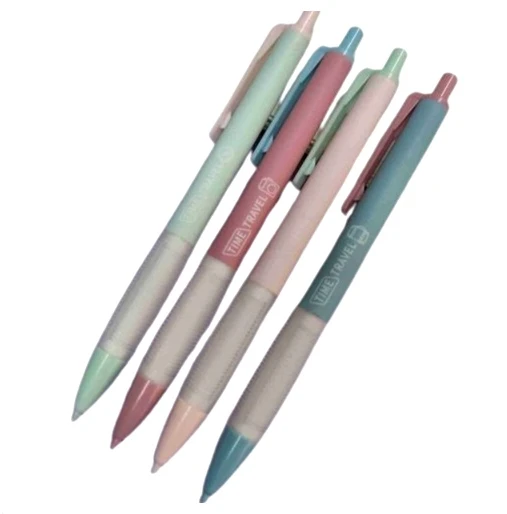 Aodemei Versatil Kalem Pastel 0,7 Uçlu Kalem Karışık - 2 adet ürün görseli 1