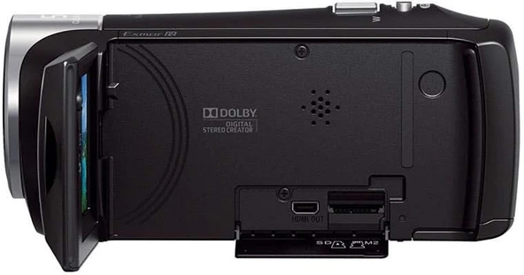 Sony HDR-CX240 Full HD Dijital Video Kamera - 2