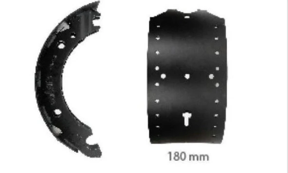 DORSE FREN PABUCU 18 LIK ürün görseli