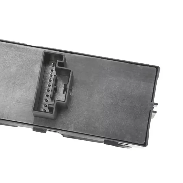 Skoda Superb Cam Açma Dügmesi Anahtari Kromlu 2015-2018 - Resim 3