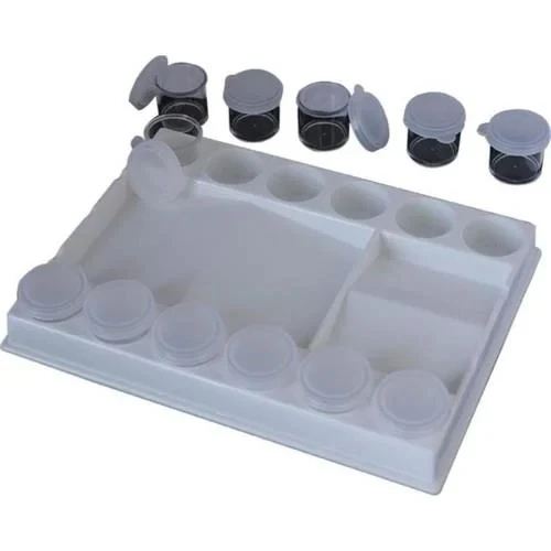 Rich Şişeli Palet 12Li Frç-03336 ürün görseli 1