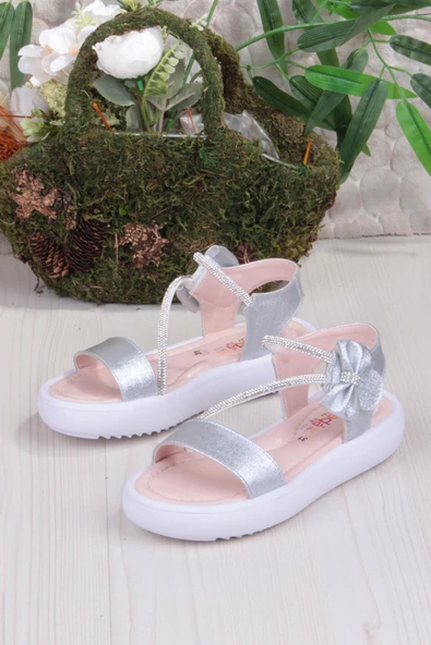 Fort 35587 Rüya Anatomik Rahat Kız Çocuk Sandalet - 3