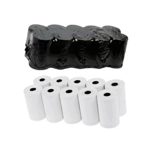 Stilo Termal Rulo 56X14Mt 10 Lu ürün görseli 1