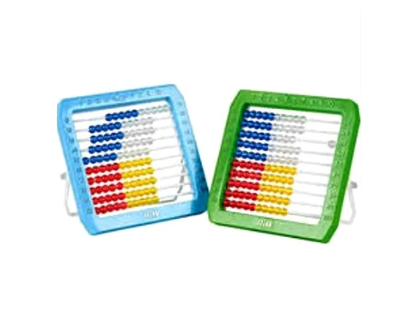 Rio Lüx Mishap Abaküs Renkli - 1 adet ürün görseli 1