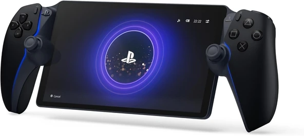 SONY PLAYSTATION PORTAL/MIDNIGHT BLACK ürün görseli 1