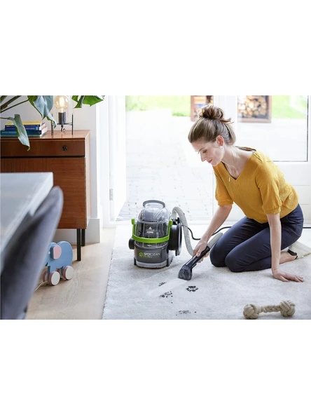 Bissell SpotClean Pet Pro 750 W Buharlı Süpürge - 2