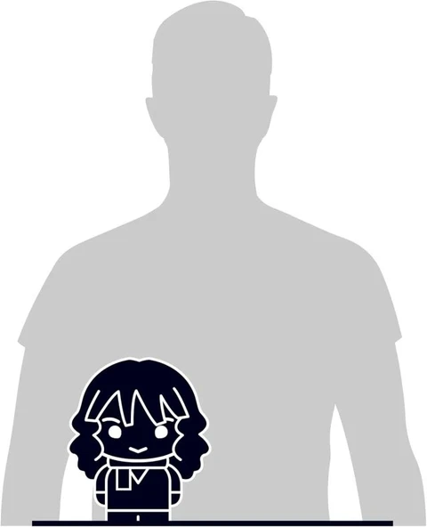 Harry Potter Diagon Yolu 3D Bulmaca Model Seti - 10