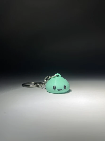 Minik Denizanası Anahtarlık ürün görseli