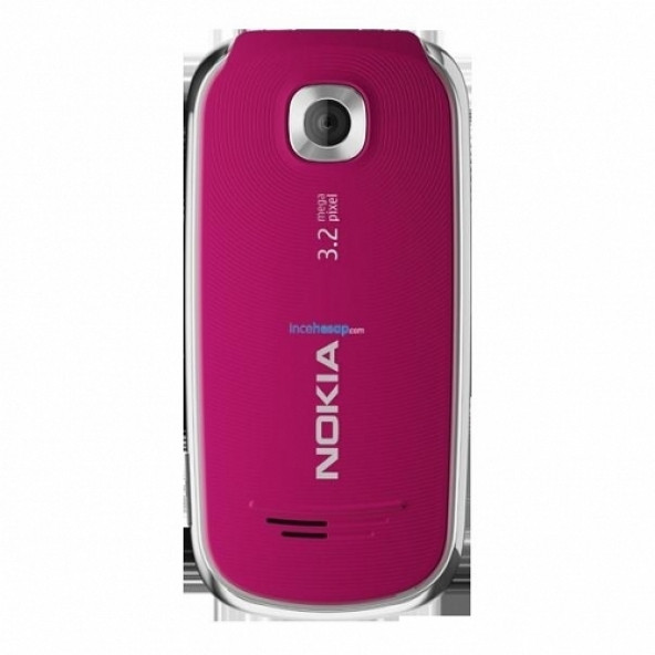 Nokia 7230 2.EL (Orjinal ürün olup sıfırlanmıştır.) - 2