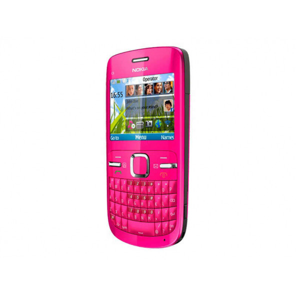 Nokia 7230 2.EL (Orjinal ürün olup sıfırlanmıştır.) - 4