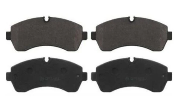 ÖN FREN BALATASI SPRINTER >06 907 910 >18 CRAFTER  0044208220 ürün görseli