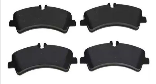 ARKA FREN BALATASI CIFT TEKER CRAFTER SPRINTER 2,5 0044208120 ürün görseli