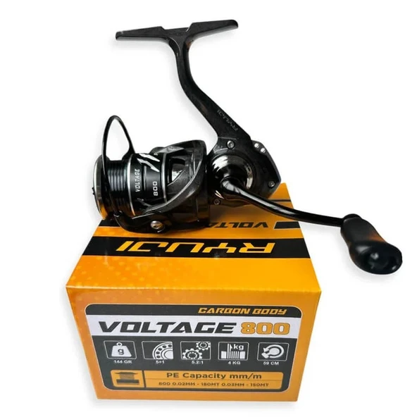 Ryuji Voltage 800 LRF Olta Makinesi ürün görseli