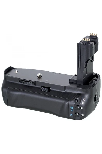 CANON EOS 7D İÇİN PHOTTİX BATTERY GRİP  BG-E7 - 2