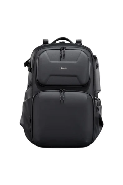 BP10 Sert Kabuklu Su Geçirmez Profesyonel Kamera Sırt Çantası 35L