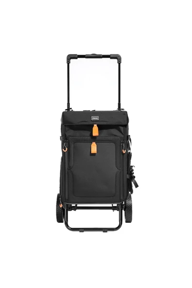 BT03 Stüdyo Ekipman Taşıma Arabası B003 - 2