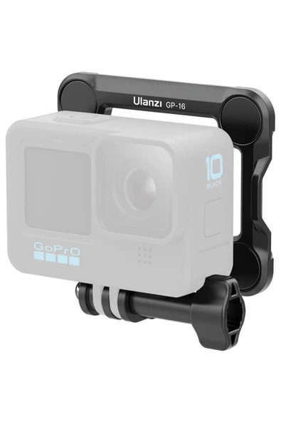 Gp-16 Manyetik Quick Release Mount - 3