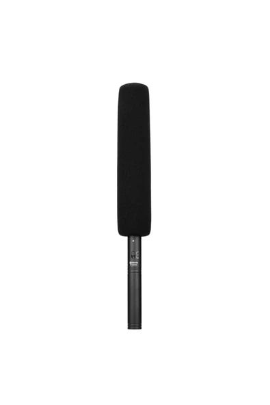 By-bm6060l Profesyonel Shotgun Mikrofon - 2