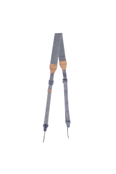 Maglink Quick Buckle Classic Gri Omuz Askısı 3144 ürün görseli