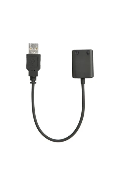 By-ea2l Usb Mini Ses Kartı - Resim 2