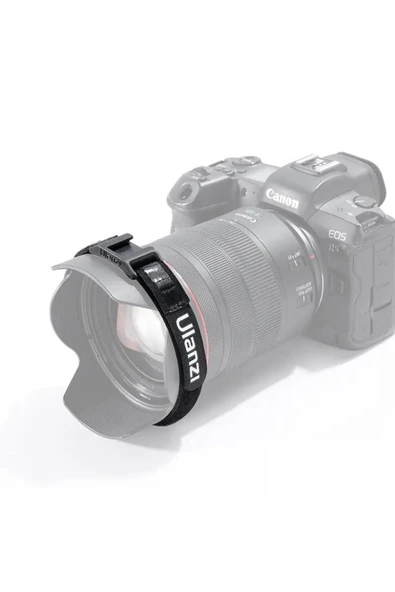 CA08 Cold Shoe Uzatma Askısı - Resim 2