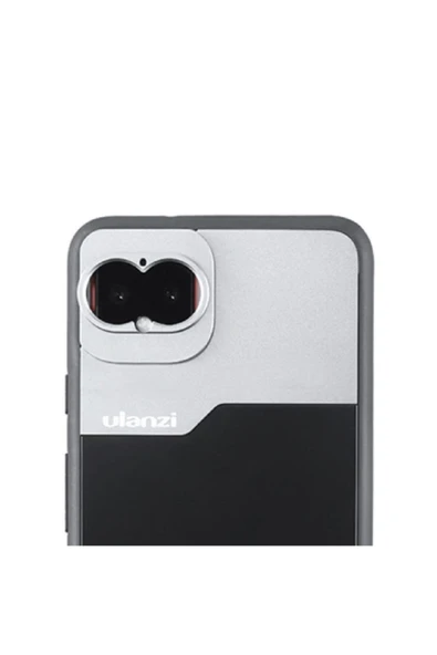 17mm Lens Bağlantı Kılıfı Google Pixel 4 - Resim 2