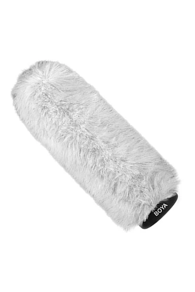 By-p240 Profesyonel Shotgun Mikrofon Tüyü ürün görseli