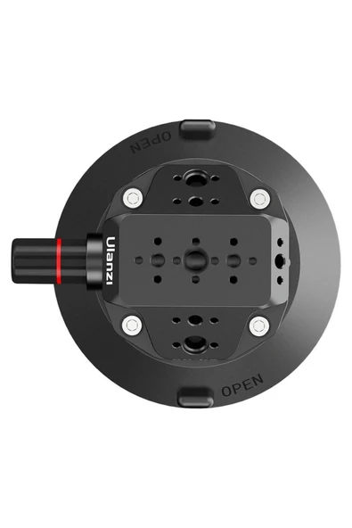 SC-02 Vacuum Suction Cup 4.5 inches - 3