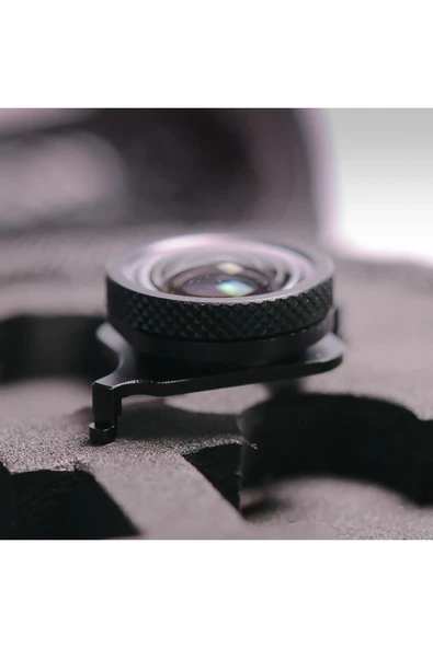 Dr-04 Dji Mavic Air 2 Geniş Açı Lens - 3
