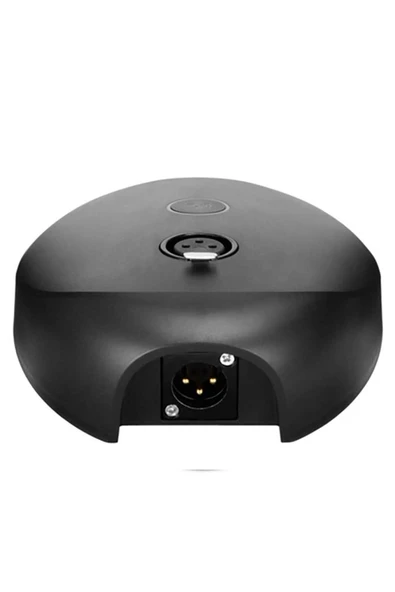 By-gm18cb Masaüstü Deve Boynu Kondenser Mikrofon - Resim 2