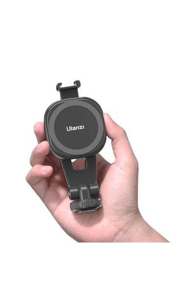 Ma23 Magsafe Manyetik Telefon Standı M015gbb1 - Resim 3