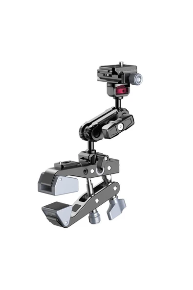 Cu03 Çok Fonksiyonlu Süper Clamp C027 ürün görseli