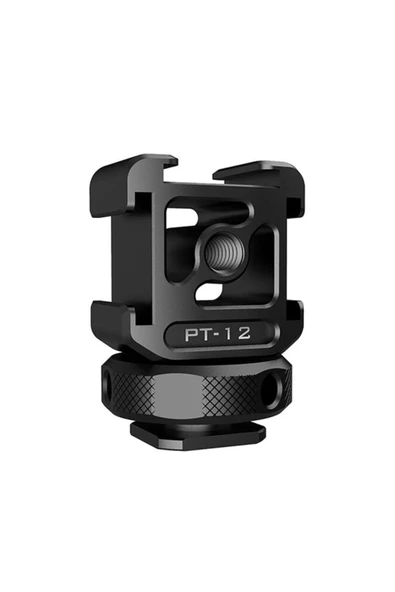 Pt-12 Flash Bracked Çoğaltıcı Üç Girişli ürün görseli 1