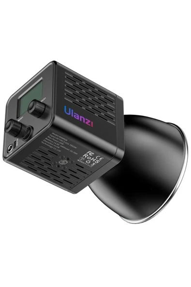 L024 40w Rgb Cob Video Light - 3