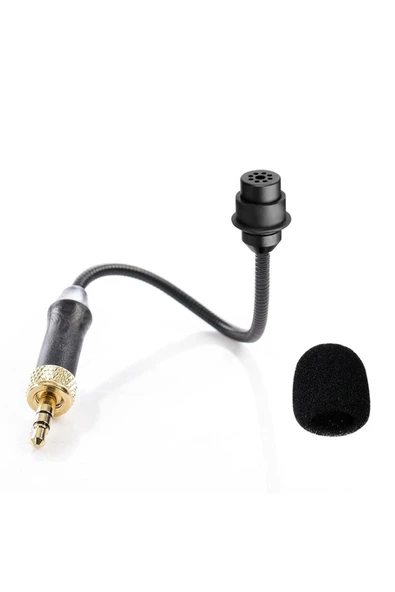 By-um2 Gooseneck Esnek Boyun Tipi Mikrofon ürün görseli 1