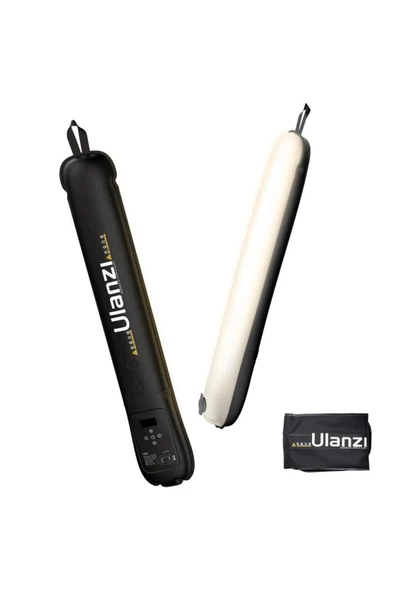 Ua12 Taşınabilir Air Tube Işık L092 - 1
