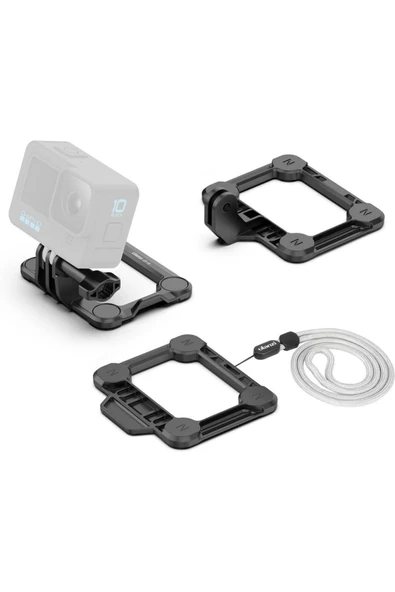 Gp-16 Manyetik Quick Release Mount - 1