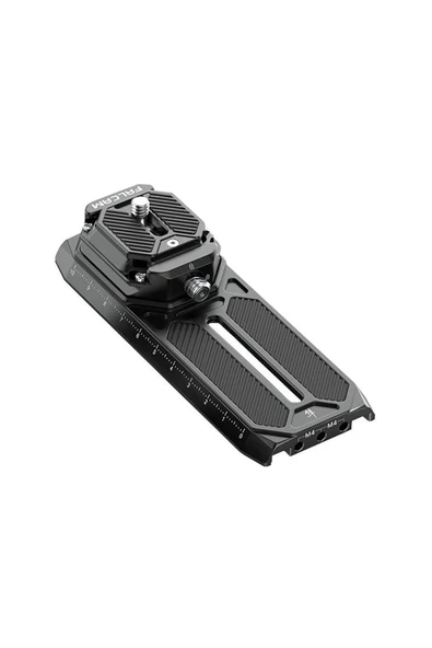 F38 Djı Stabilizer Quick Release Kit (DJI RS2/RSC2, RS3/RS3 PRO) ürün görseli 1