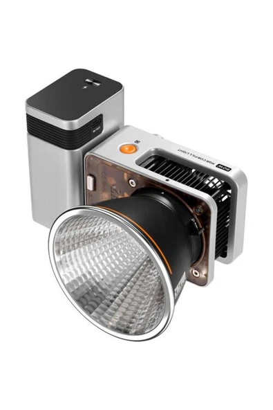 Molus X60 Rgb Led Işık (COMBO KİT) - Resim 2