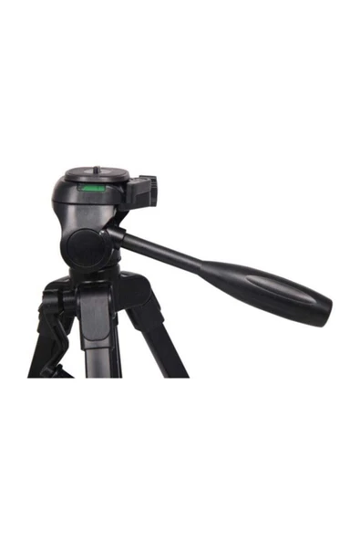 301 Dx Plus 149cm Hidrolik Kafa Profesyonel Tripod - Resim 2