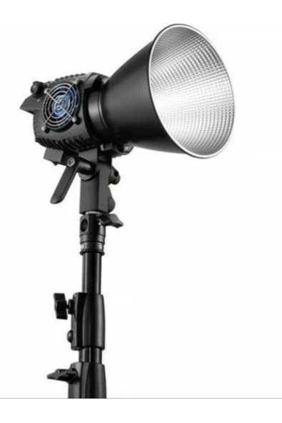 MOLUS B100 Bi-Color LED Monolight - Resim 3