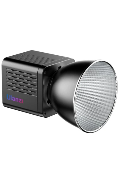 L024 40w Rgb Cob Video Light - 2